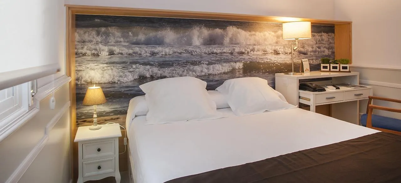 Hotel Ribes Roges Vilanova i la Geltru