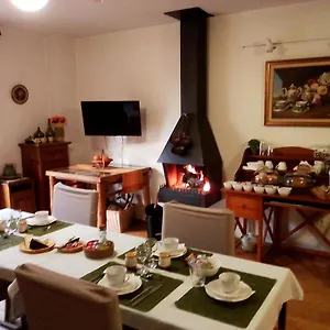 Ca La Gloria Vilabertrán