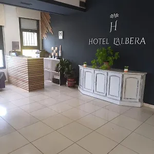 L'albera La Jonquera