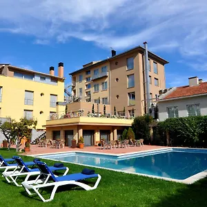 Hotel Sole, Pobla de Segur