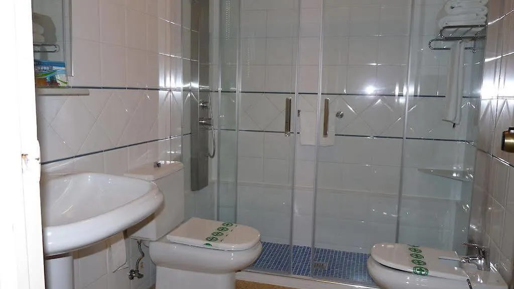 Hotel Ribes Roges Vilanova i la Geltru