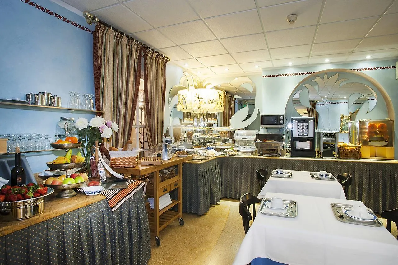 Hotel Ribes Roges Vilanova i la Geltru