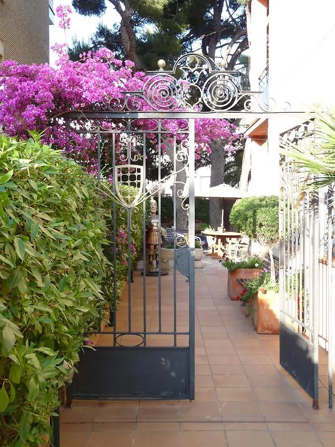 Hotel Ribes Roges Vilanova i la Geltru