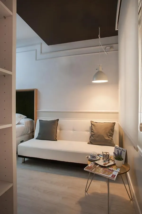 Hotel Ribes Roges Vilanova i la Geltru