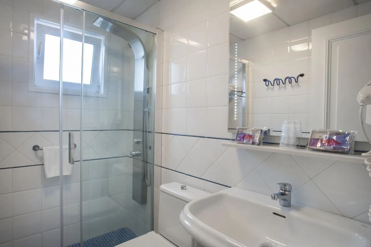 Hotel Ribes Roges Vilanova i la Geltru