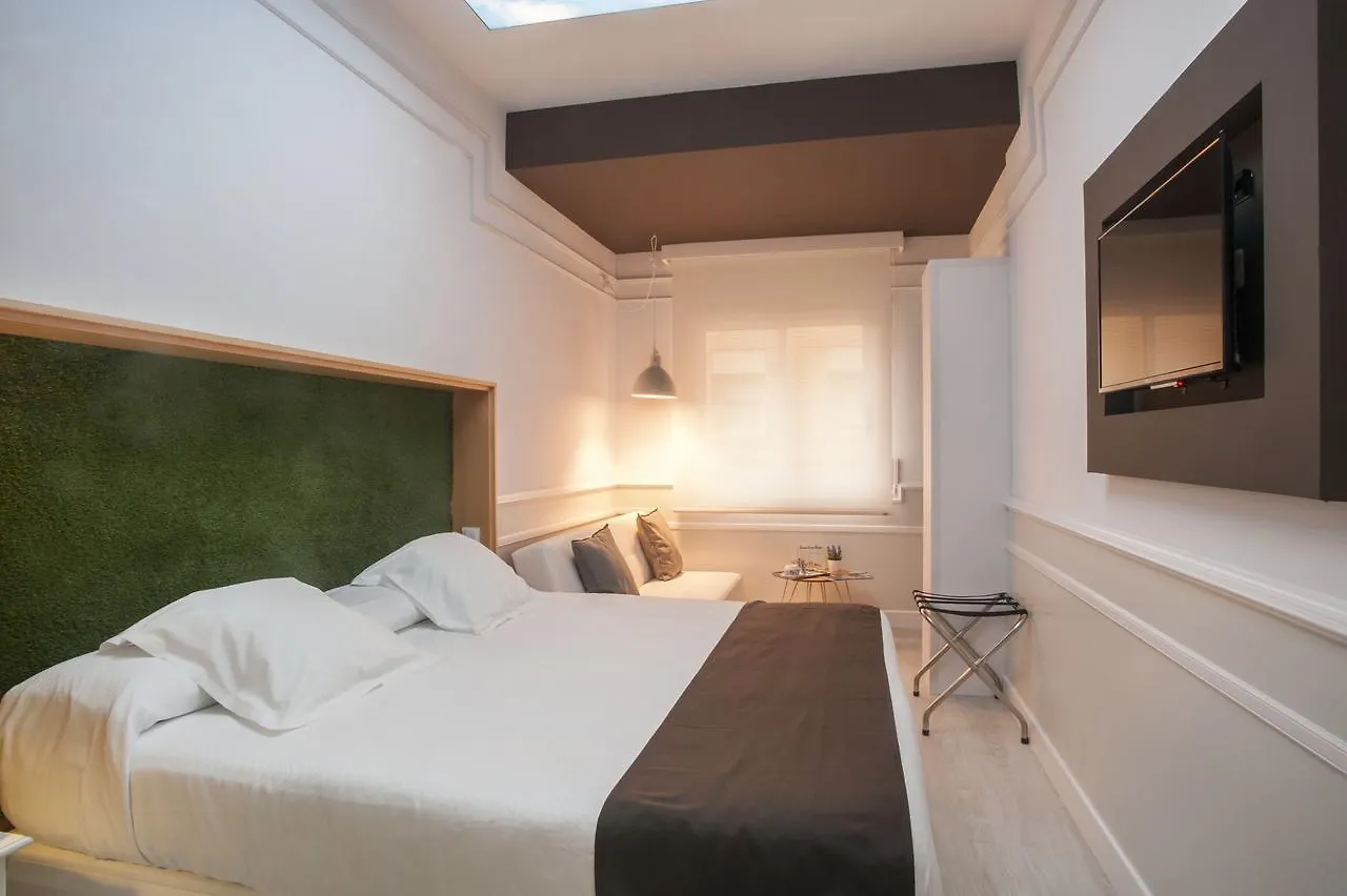 **  Hotel Ribes Roges Vilanova i la Geltru Spain