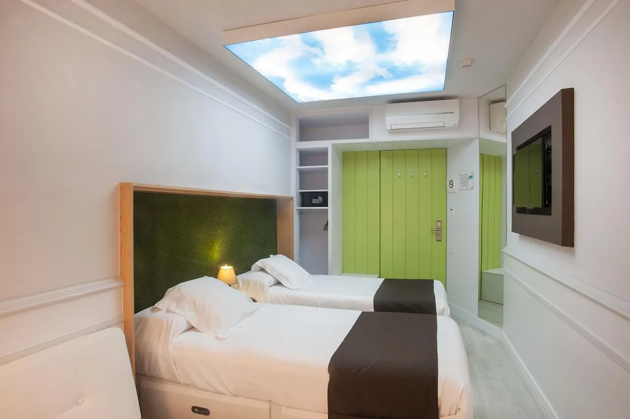 Hotel Ribes Roges Vilanova i la Geltru