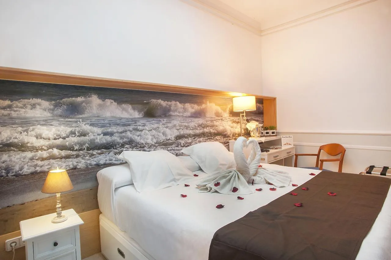 Hotel Ribes Roges Vilanova i la Geltru