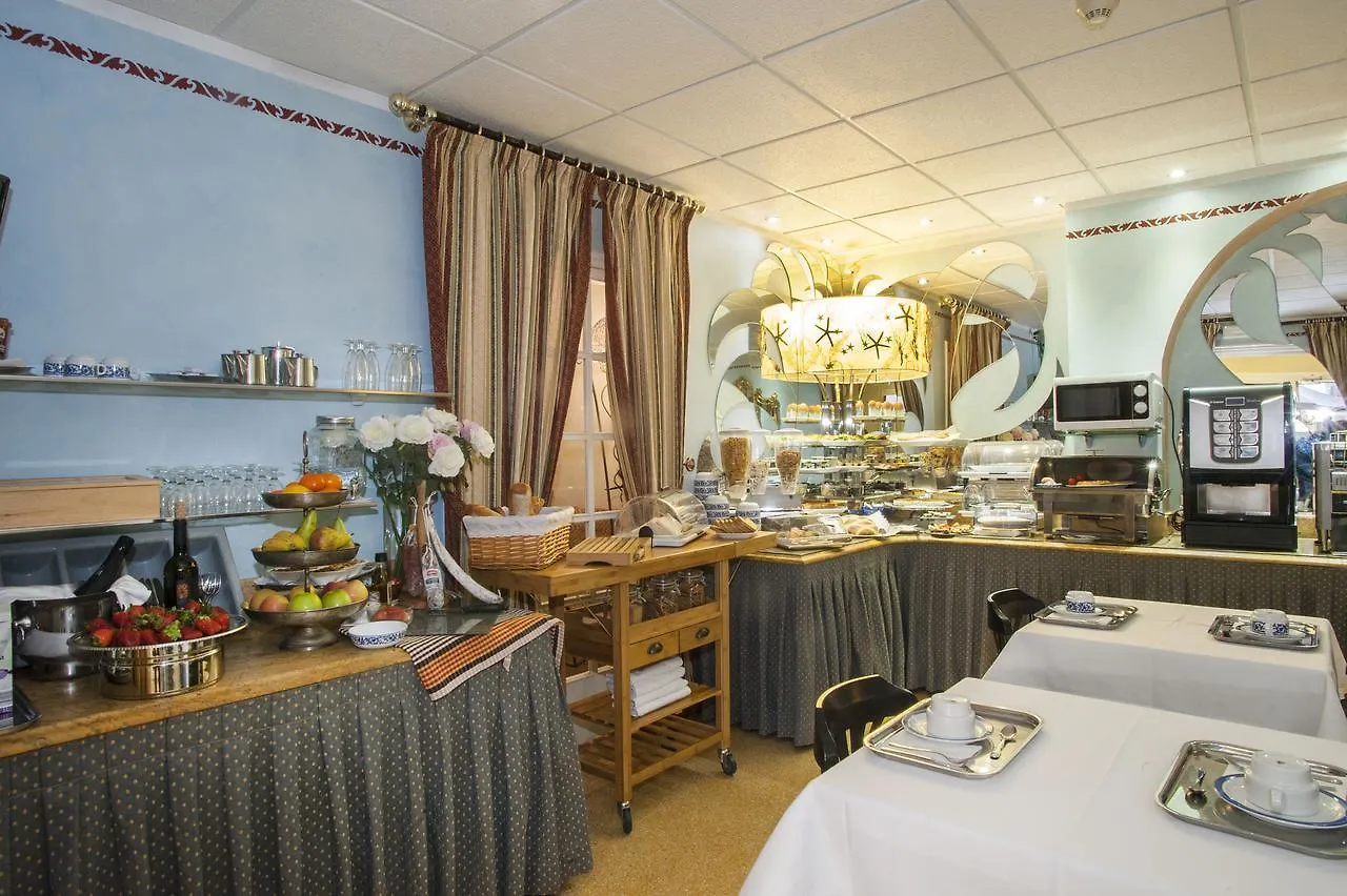 Hotel Ribes Roges Vilanova i la Geltru